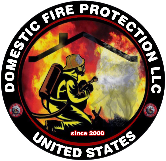 Domestic Fire Protection